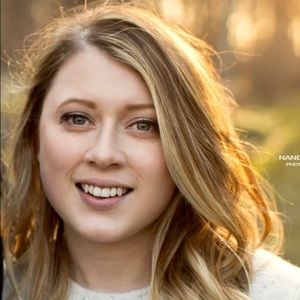 Meet your Posher, Grace